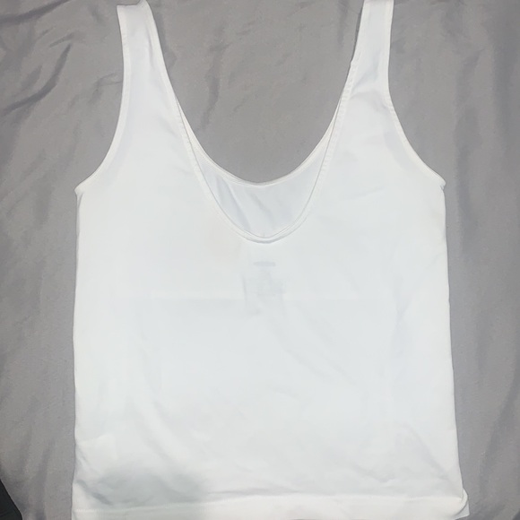 Athletic tank top - Picture 2 of 4